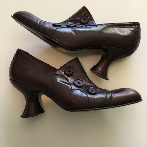 Shellys London Shoes - SHELLYS LONDON VINTAGE SHOES
